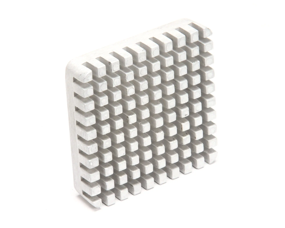 BLOQUE DE EMPUJE PARA CUCHILLAS 8 GAJOS *UP