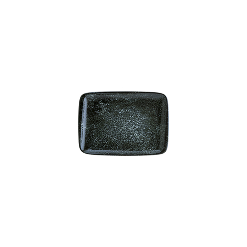BONNA COSMOS 23X16CM RECTANGULAR PLATE *UP