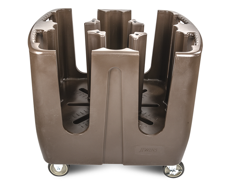 CARRO AJUSTABLE PARA PLATOS *UP