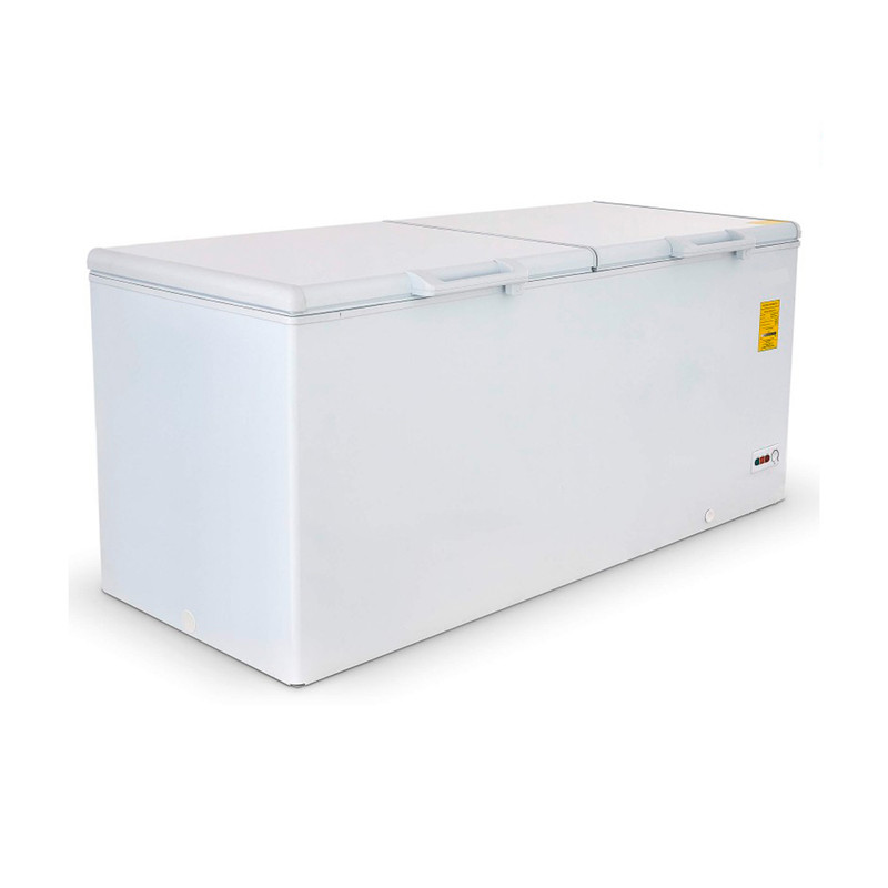 CONGELADOR HORIZONTAL 24 PIES ICEHAUS