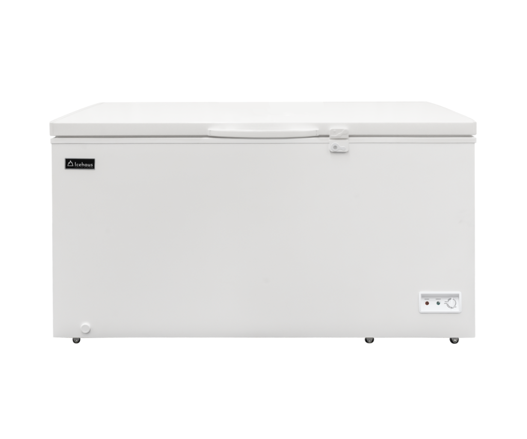 ICEHAUS CONGELADOR HORIZONTAL 24 PIES