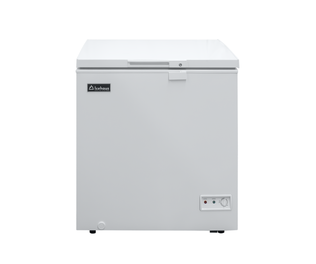 ICEHAUS CONGELADOR HORIZONTAL 5 PIES