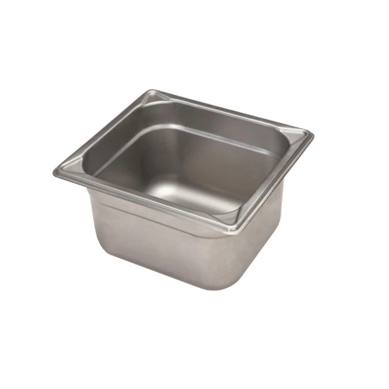 INSERTO SEXTO 10 CM DE ACERO