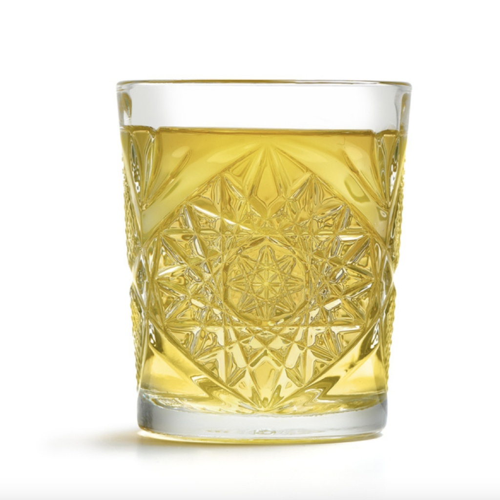 Hobstar dof de 12oz libbey C12