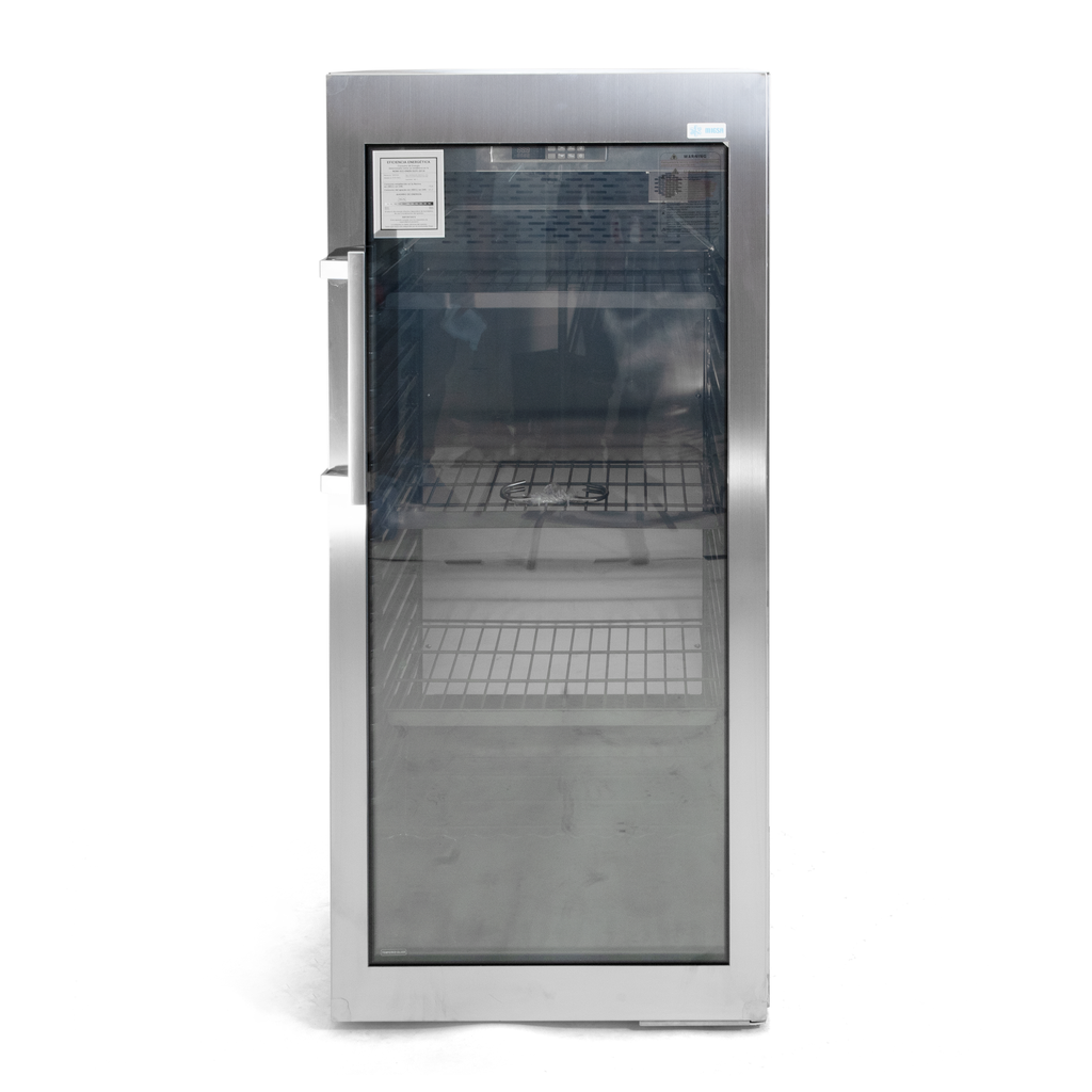 MIGSA MADURADOR DE CARNES CON TEMPERATURA Y HUMEDAD (DRYAGER MEAT MADURING)