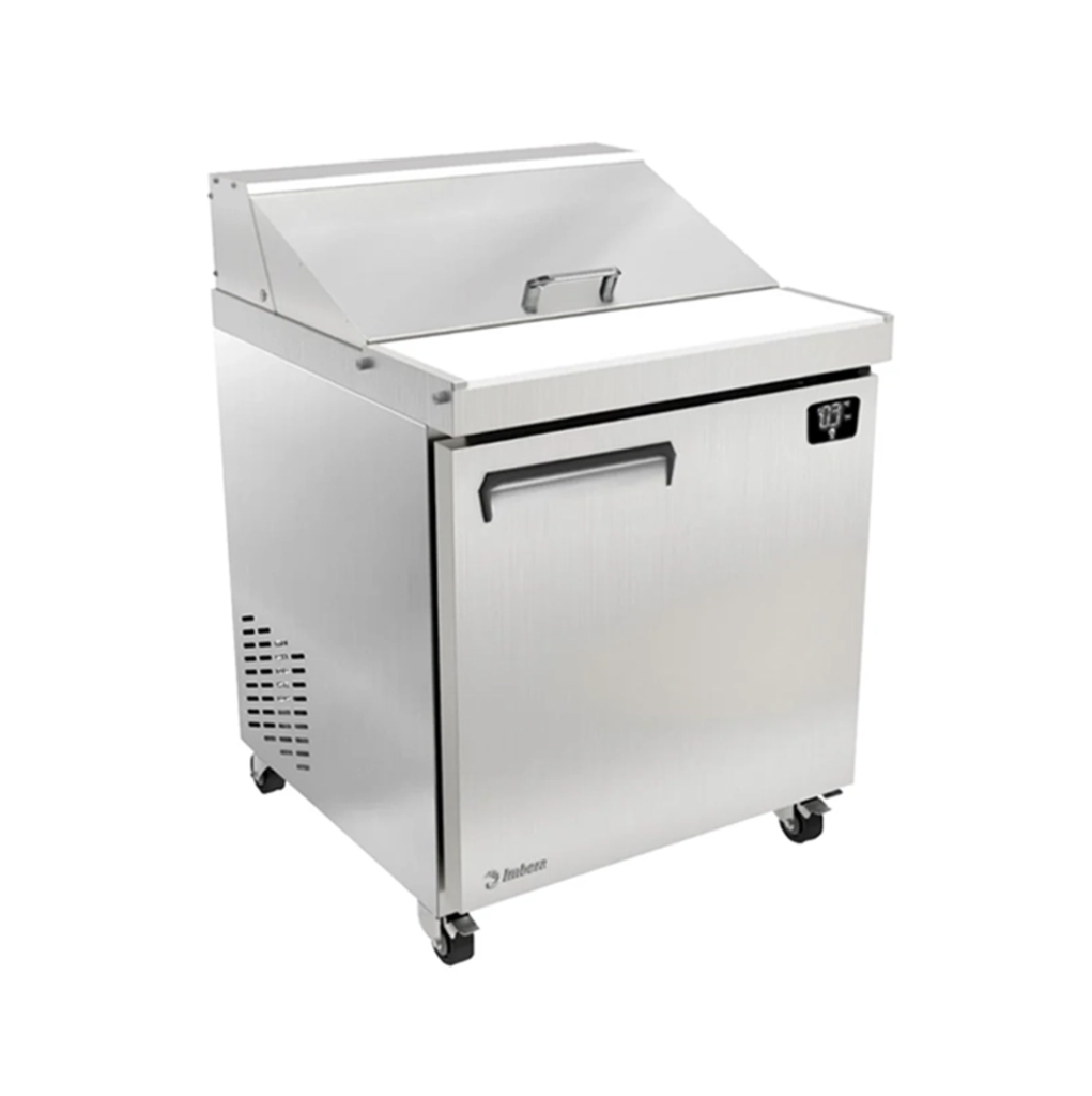 IMBERA SPT29-1P MESA REFRIGERADA 1 PUERTA 74CM