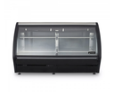 IMBERA PHS-17N VITRINA CREMERA 1.8MT NEGRO