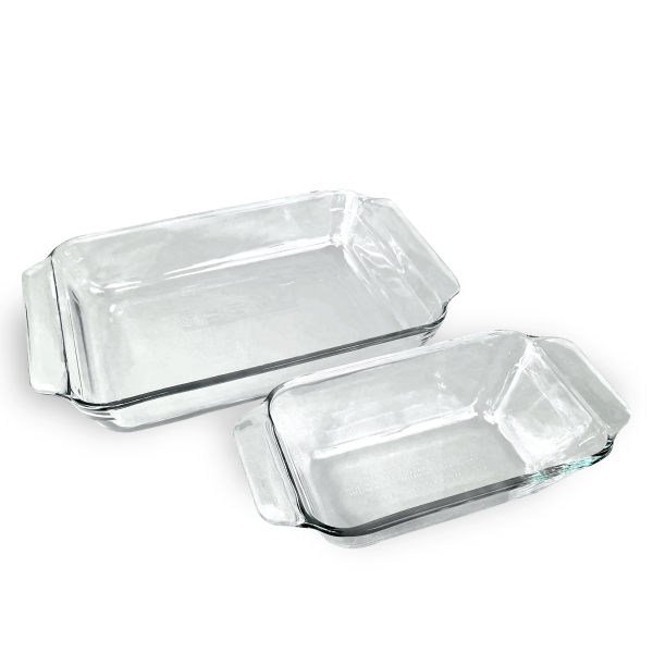 RETAIL BAKERS PREMIUM 2PZ LIBBEY *UP