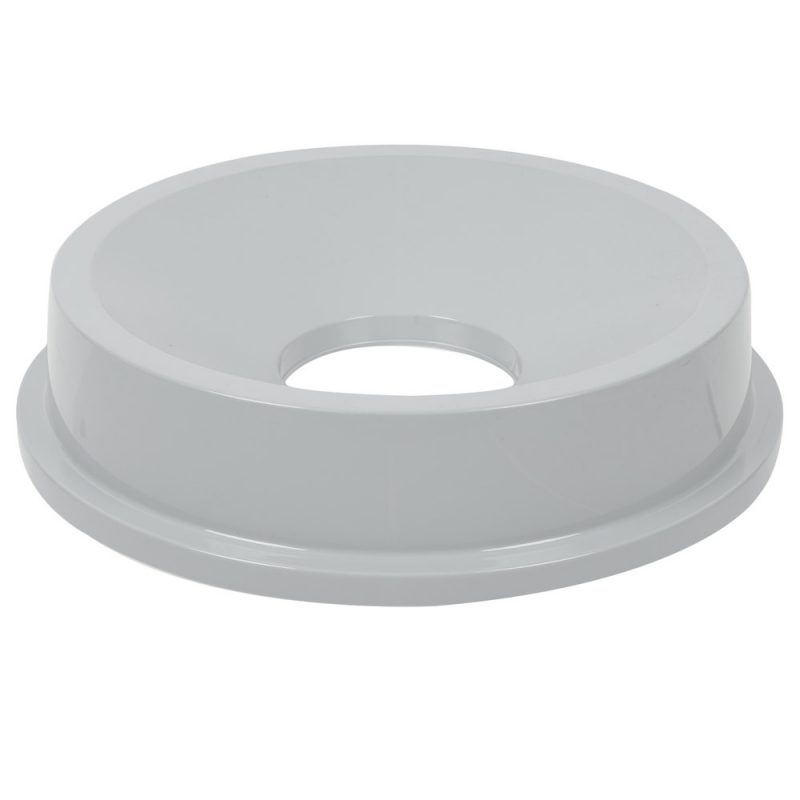 RUBBERMAID TAPA TIPO EMBUDO 21GAL *UP