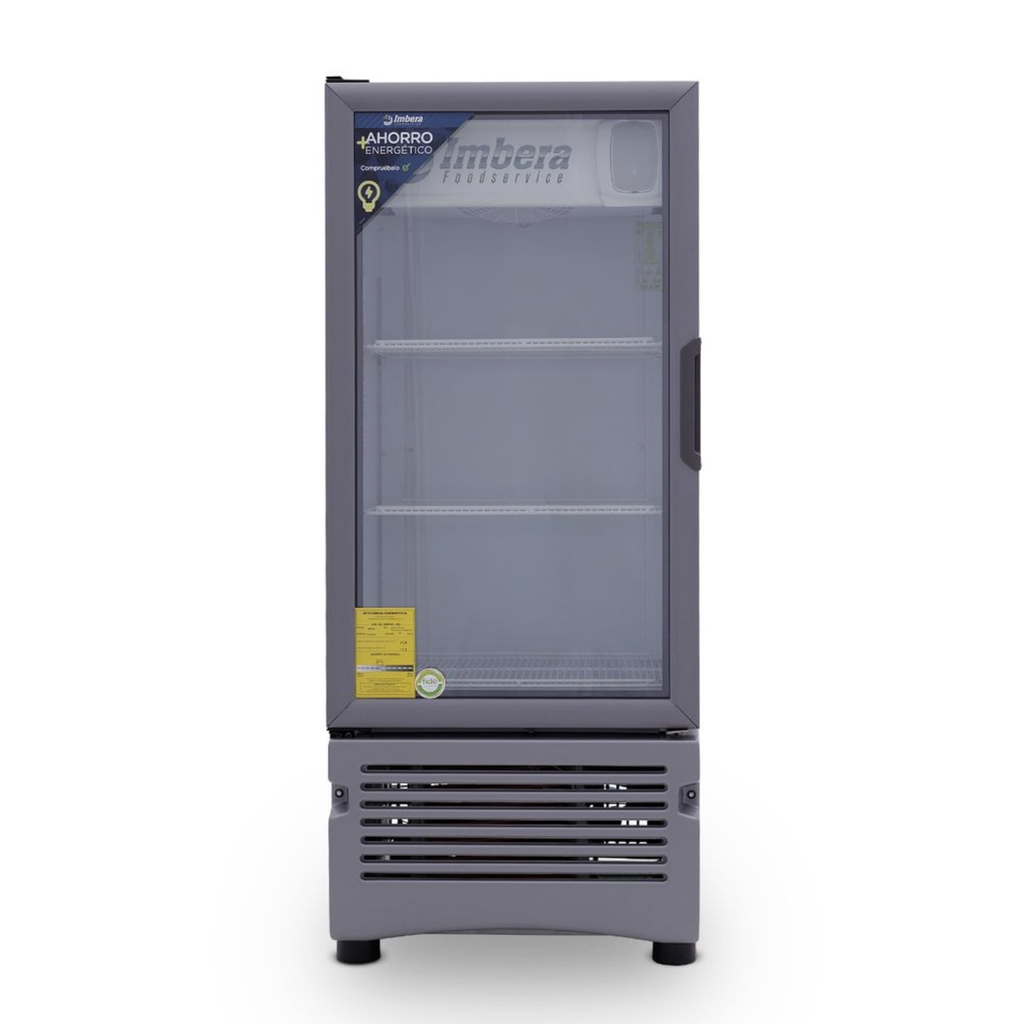 IMBERA VR09 REFRIGERADOR 9 PIES