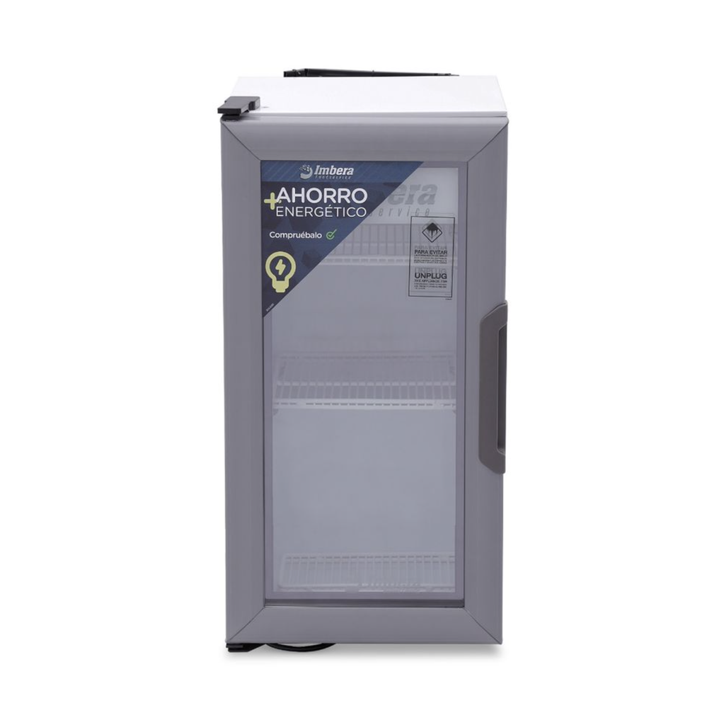 IMBERA VR1.5 REFRIGERADOR 1.5 PIES