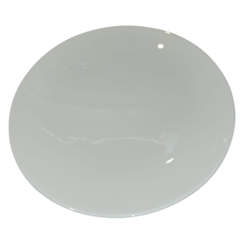 PLATO TRINCHE 25CM O.S. BONE *UP