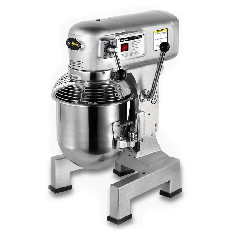 BATIDORA PLANETARIA 20 LT RHINO