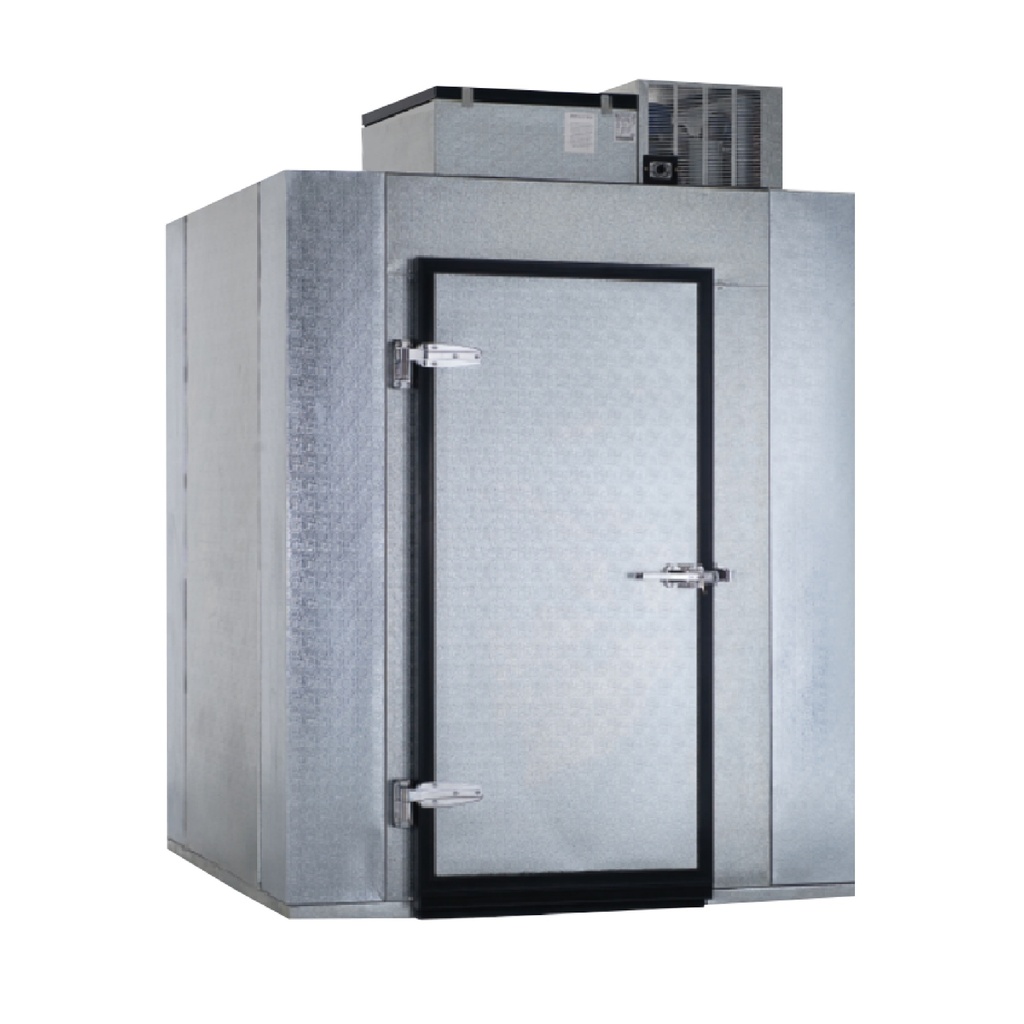 CAMARA DE REFRIGERACION 1 a 3 °C IMBERA