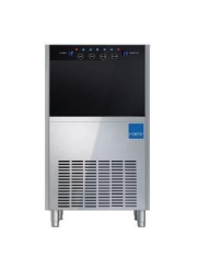 MIGSA MAQUINA FABRICADORA DE HIELO FRAPPE DE 130KG