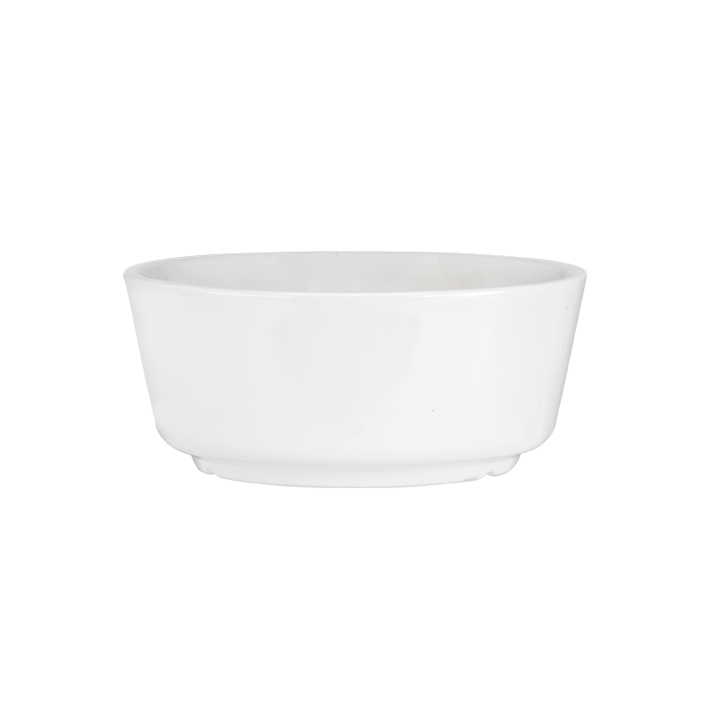 BLANCO GLACIAL TAZÓN CÓNICO 550 ML