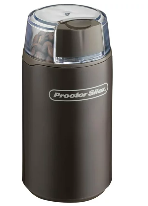 MOLINO DE CAFE PROCTOR SILEX 80300