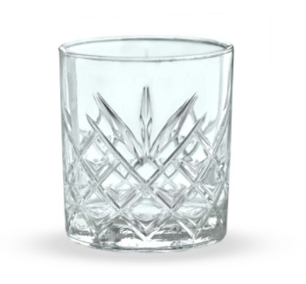 VASO DOF ELSA 345 ML (C12)