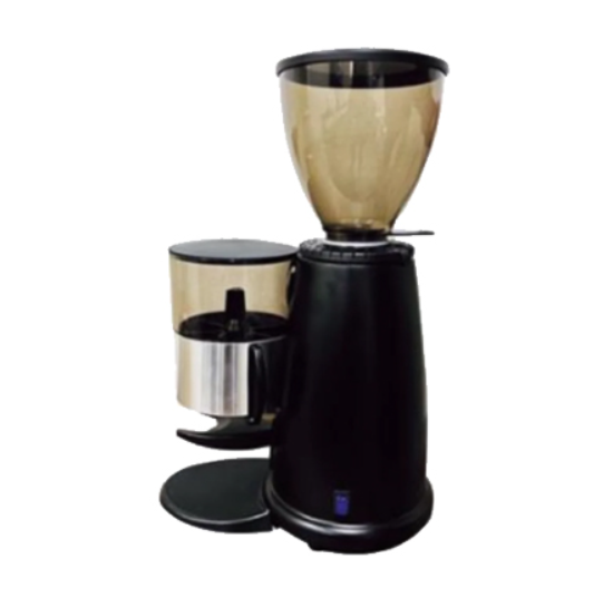 MOLINO PARA CAFÉ MANUAL CON TOLVA 
 DE 250 GR