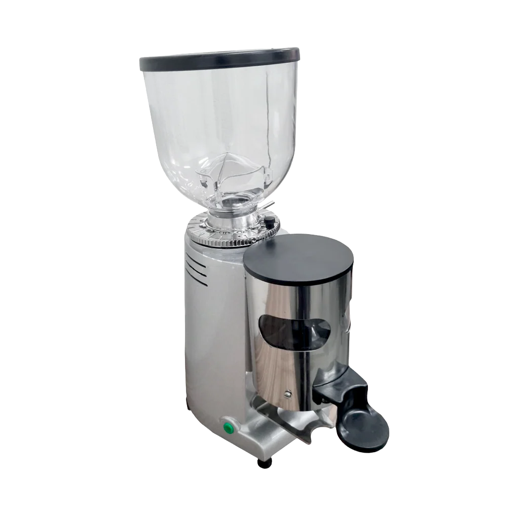 MOLINO PARA CAFÉ AUTOMÁTICO CON 
 TOLVA DE 1.5 KG