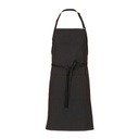 CHEF WORKS MANDIL BUTCHER RAYADO