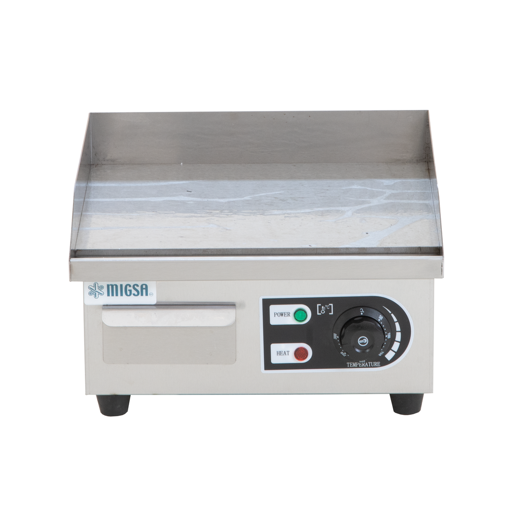 MIGSA PLANCHA GRILL LISA 36CM