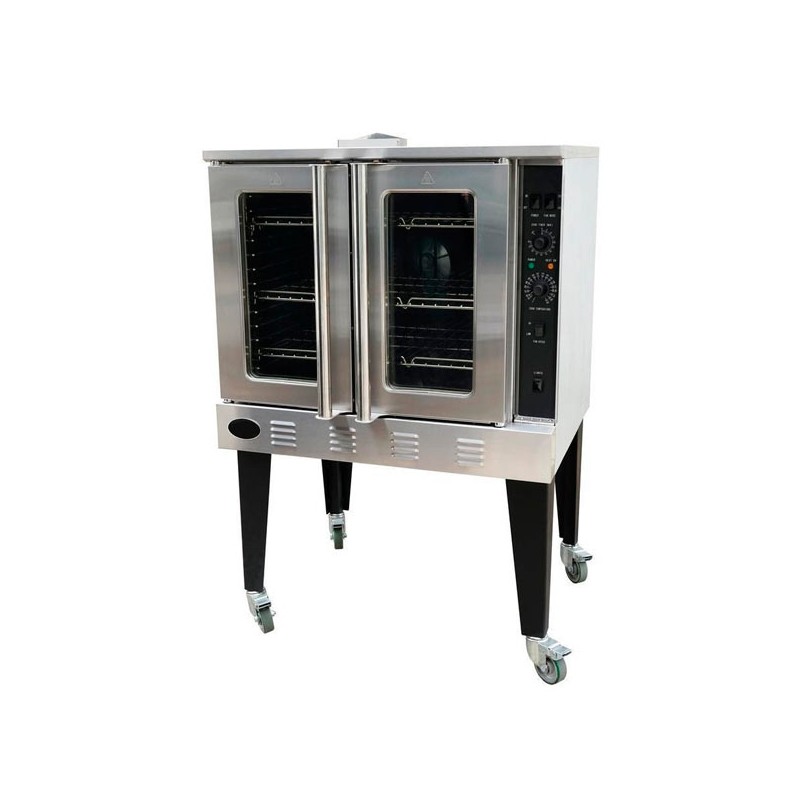 Horno de convección Drago142 x 97 x 94 cm.