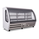 IMBERA BHS200CB VITRINA CARNICERA 1.8M BLANCO