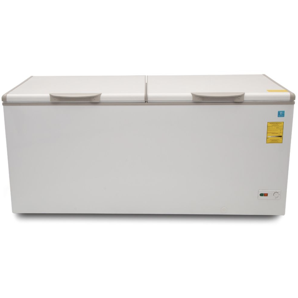 IMBERA HF24-2F CONGELADOR HORIZONTAL 2P 25.4 PIES