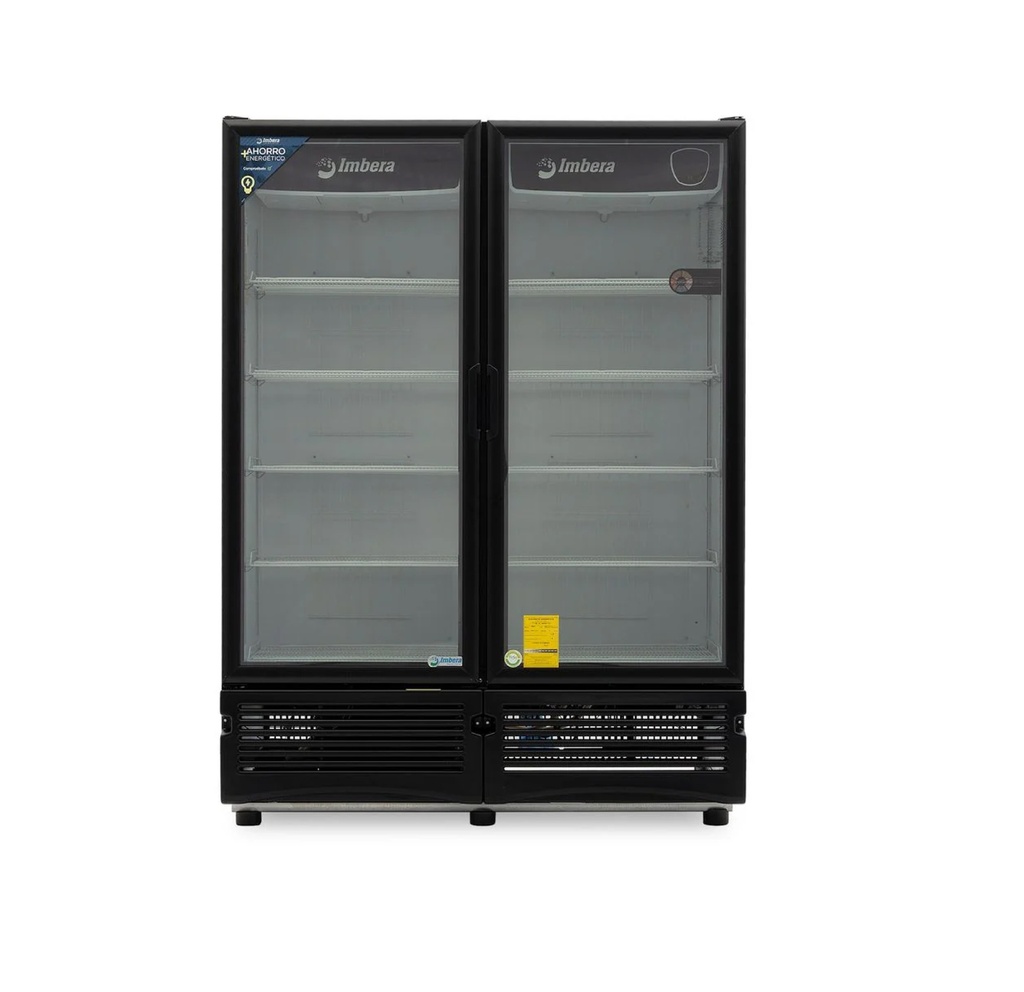 CCV900 Refrigerador para cerveza de 42 pies Imbera