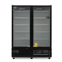 IMBERA CCV900 ENFRIADOR CERVECERO 2 PUERTAS 42 PIES