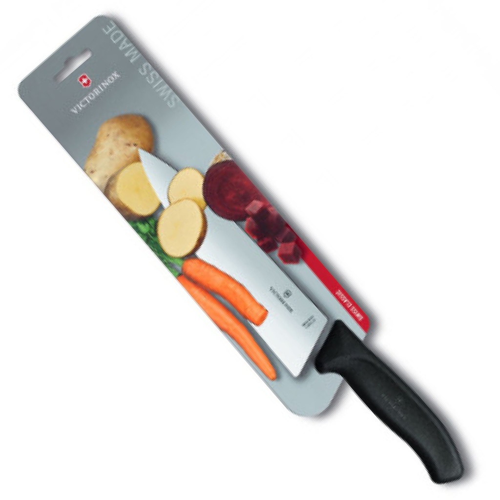 Cuchillo chef 20cm blíster Victorinox