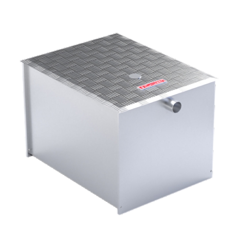 IC-187 Trampa de grasa Coriat