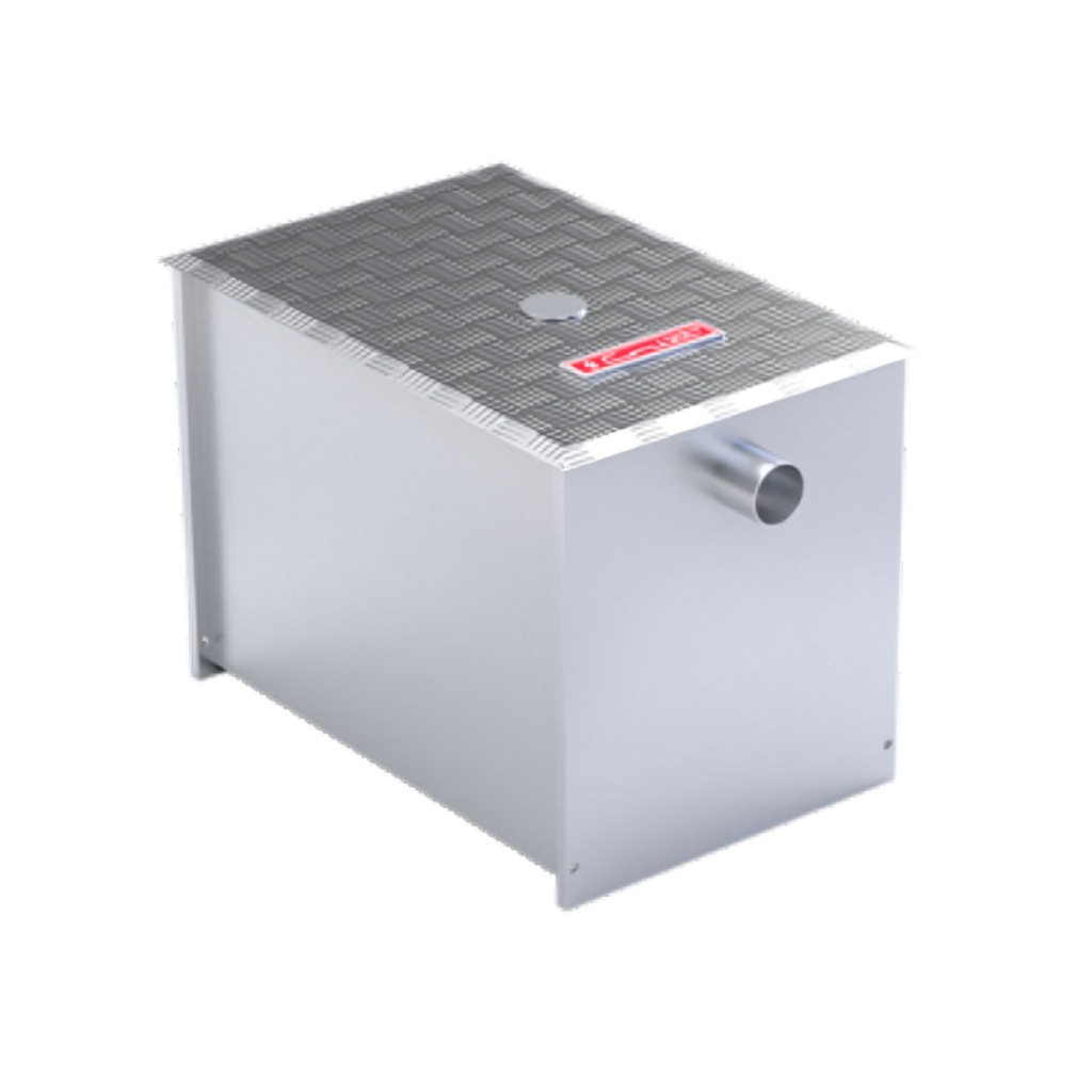 IC-132 Trampa para grasa Coriat
