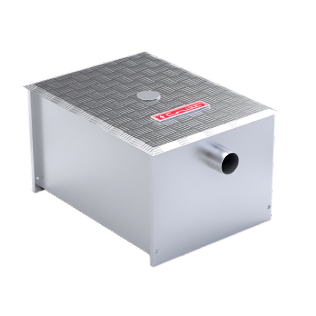 IC-75 TRAMPA DE GRASA CORIAT