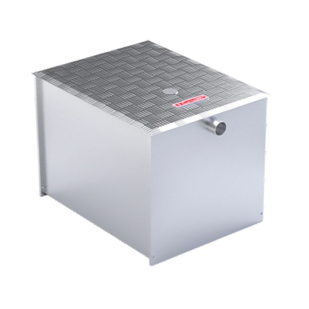 IC-38 Trampa de grasa Coriat