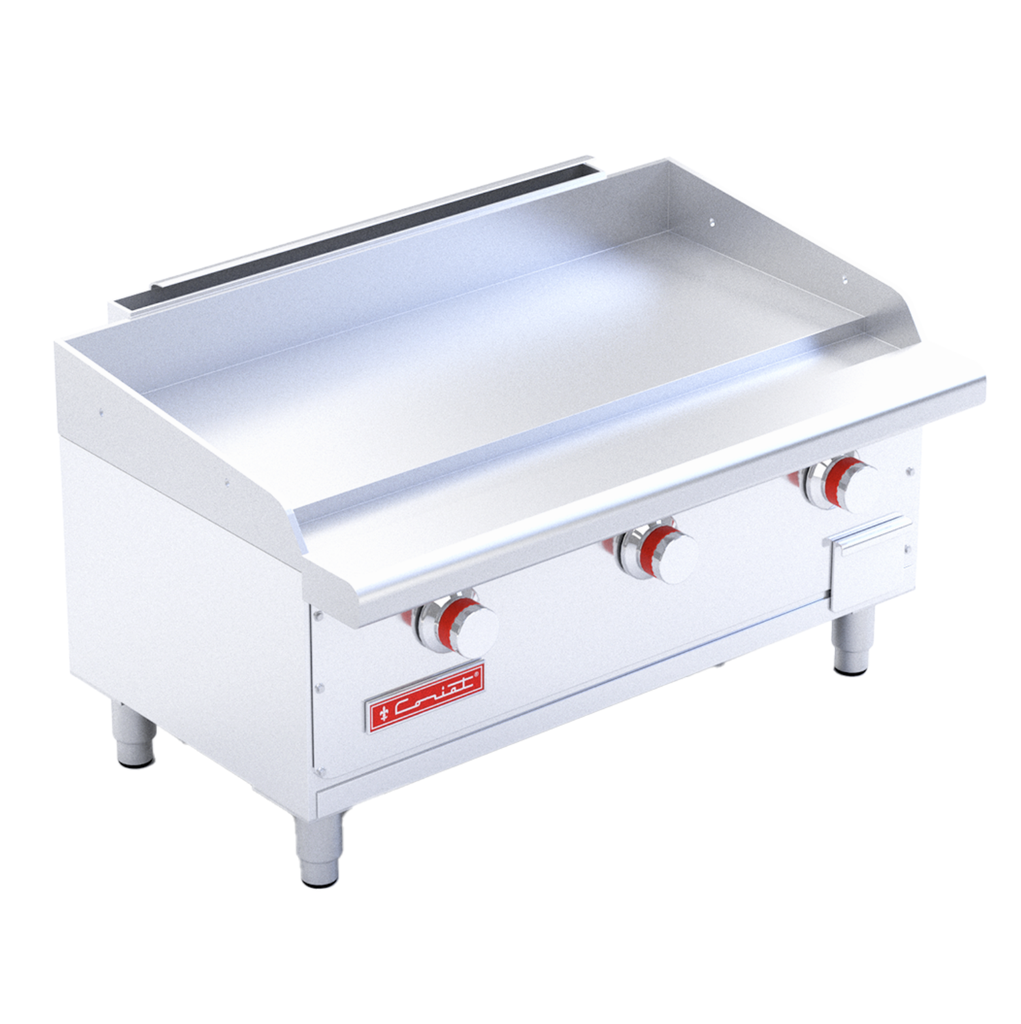 CORIAT PLANCHA CH-3 PETIT DE MESA 