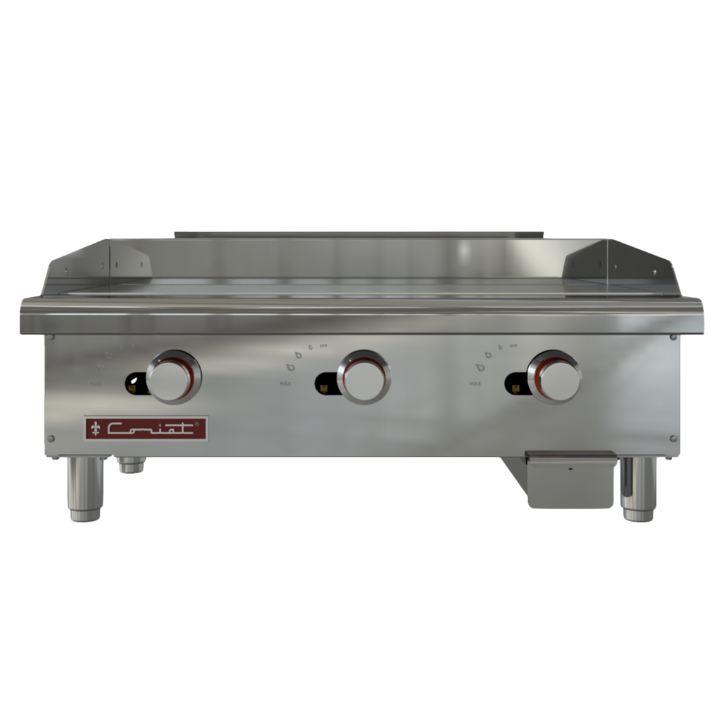 CORIAT PLANCHA CH-3 PETIT DE MESA 