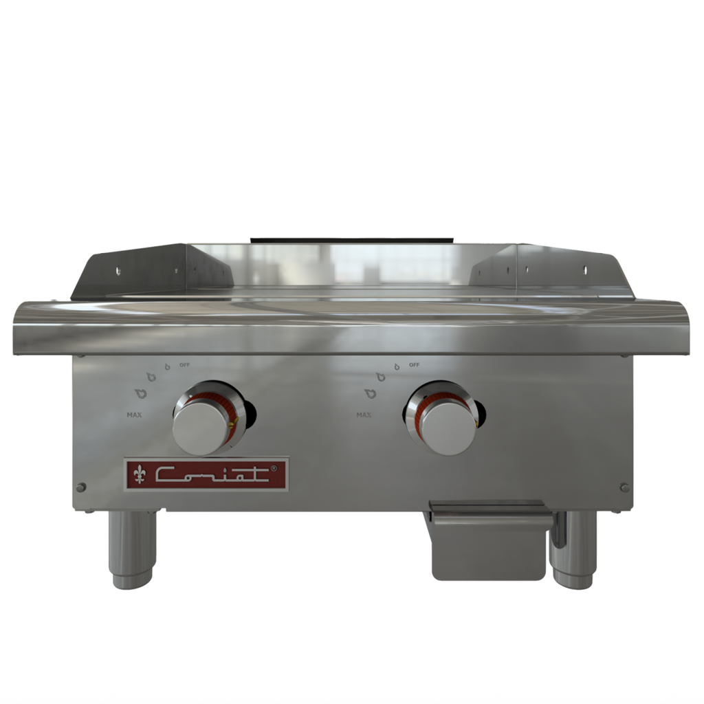 CORIAT PLANCHA CH-2 PETIT DE MESA