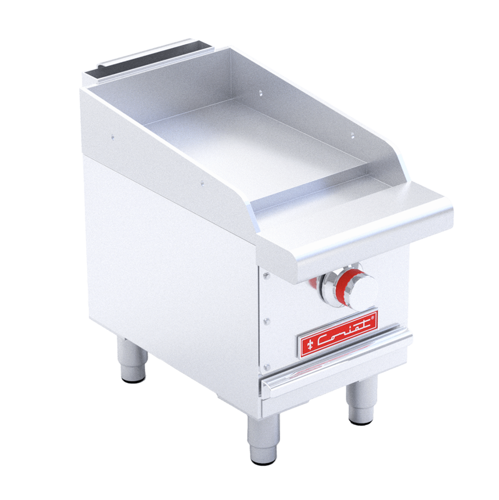 CORIAT PLANCHA CH-1 PETIT DE MESA 