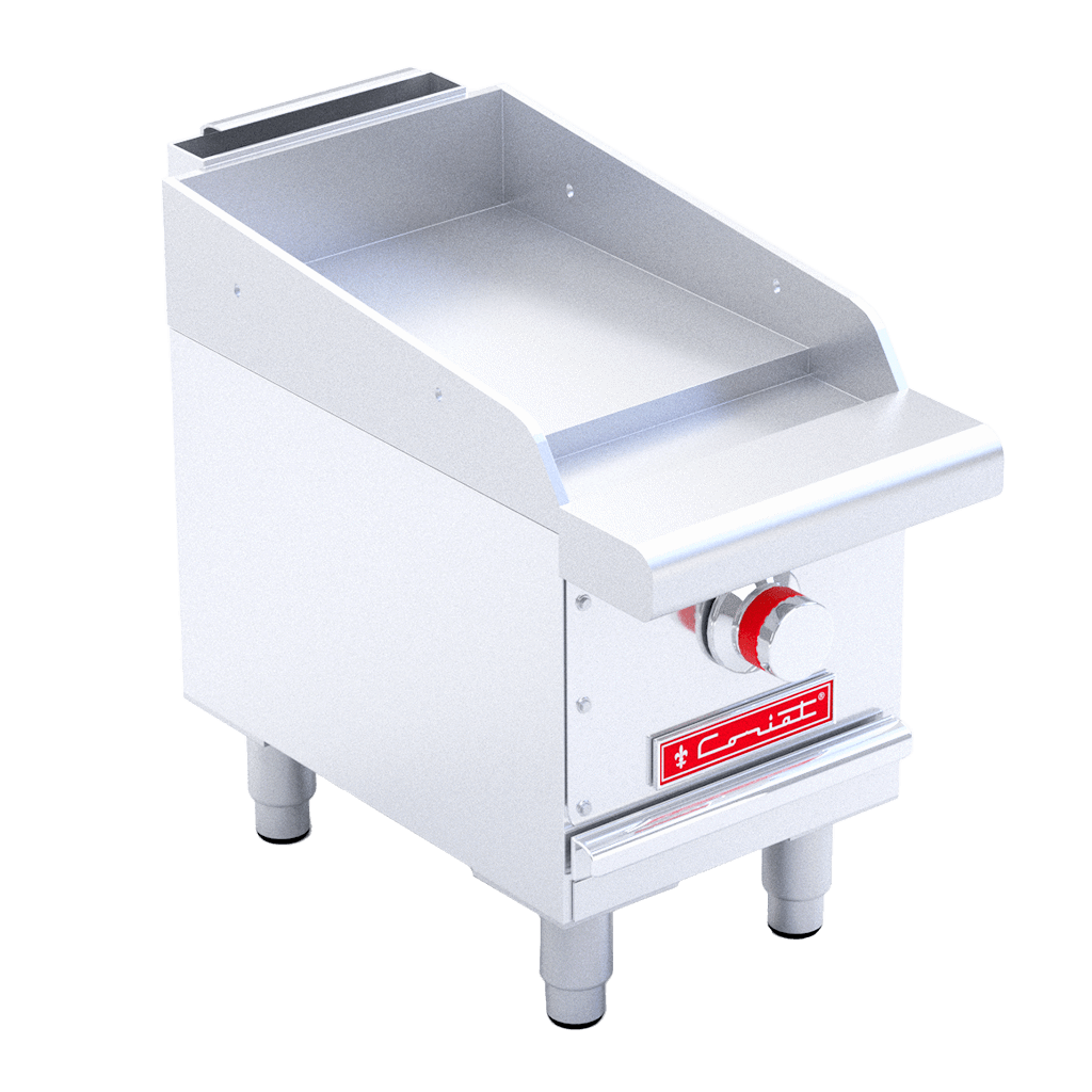 Plancha CH-1 Petit Coriat