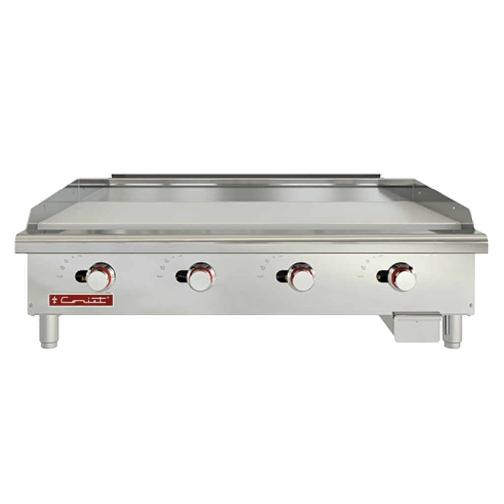 CORIAT PLANCHA CV-4 MASTER DE MESA 