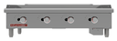 CORIAT PLANCHA CV-4 MASTER DE MESA 