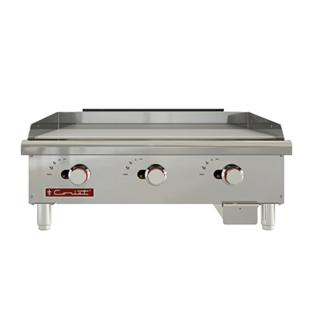 CORIAT PLANCHA CV-3 MASTER DE MESA *PROM