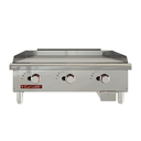 CORIAT PLANCHA CV-3 MASTER DE MESA 