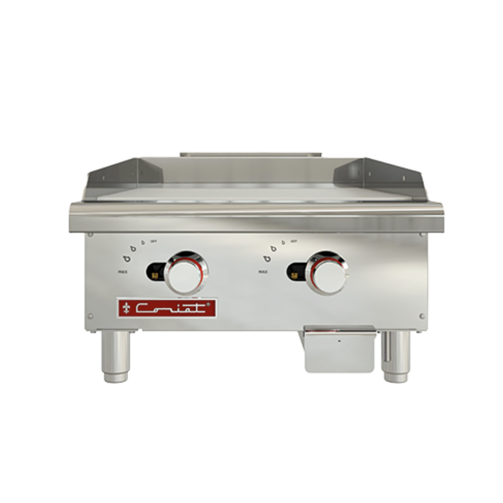 CORIAT PLANCHA CV-2 MASTER DE MESA 