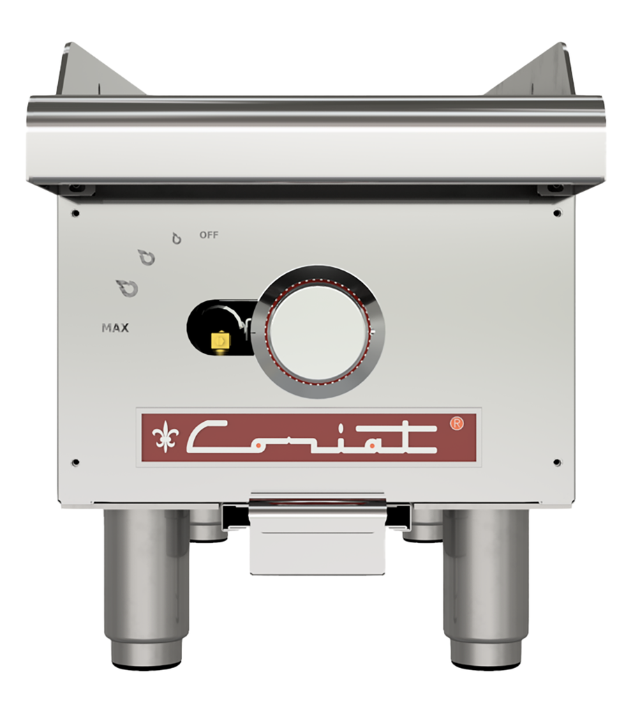 CORIAT PLANCHA CV-1 MASTER DE MESA 