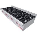 CORIAT PARRILLA PCV-8 HD DE MESA 