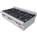 CORIAT PARRILLA PCV-6 HD DE MESA 