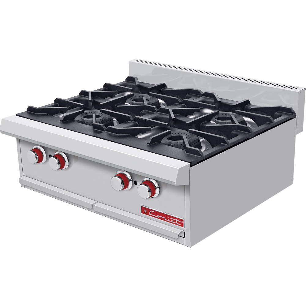 CORIAT PARRILLA PCV-4 HD DE MESA
